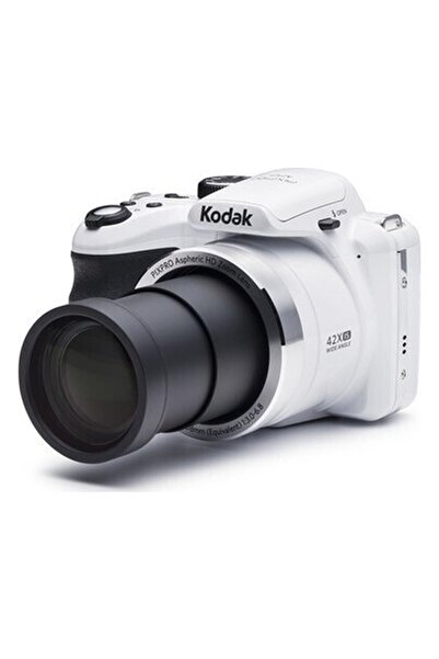 Kodak Pixpro Astro Zoom AZ421 - Beyaz