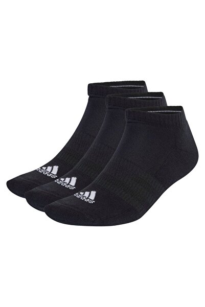 adidas Unisex socks C SPW LOW 3P - IC1332