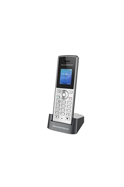 GRANDSTREAM WP810 Wi- Fi Ip Telefon Masaüstü Telefon Çağrı Merkezi Telefonu