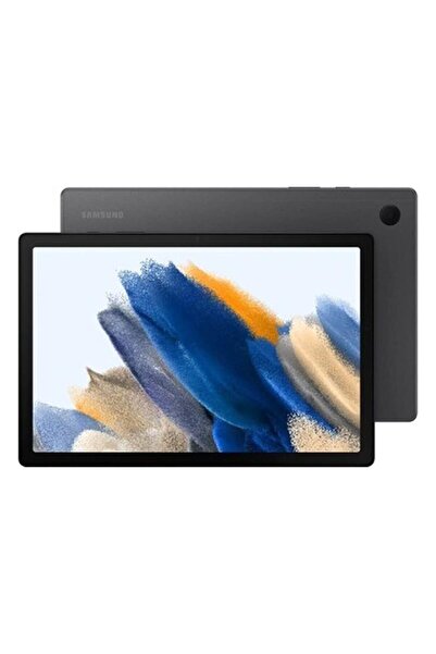 Samsung Galaxy Tablet 8, 10,5" 1920X1200 Px, 8 Çekirdek 3 GB Ram 32 Gb, Koyu Gri