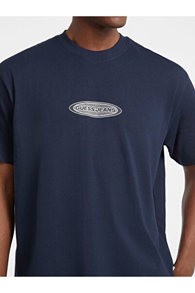 Guess Джинси Чоловіча футболка Oversize Fit