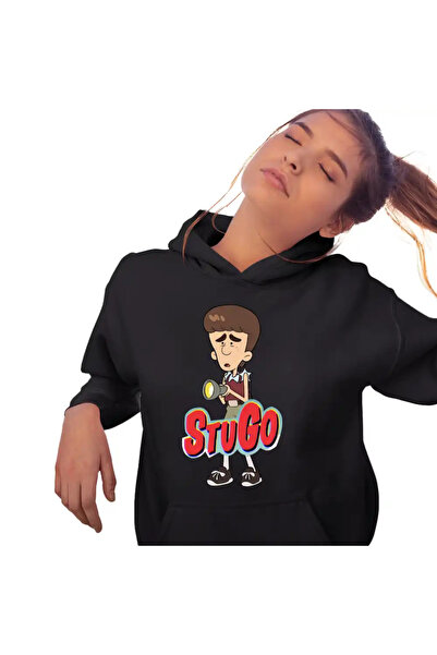 OEM Hanorac Femei StuGo Chip Tabara de Vara