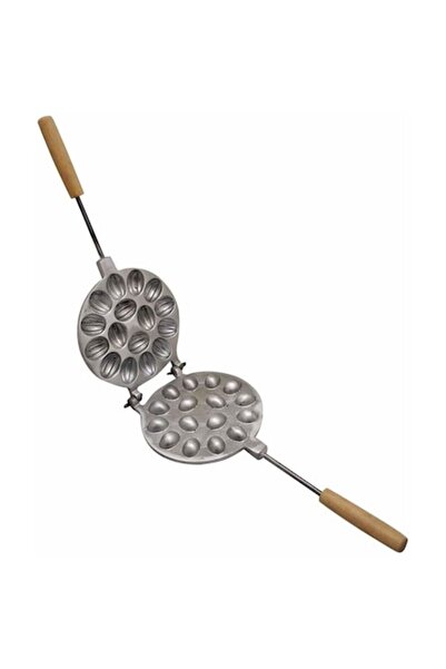 Teox Forma Nuci Prajituri Cu 16 Orificii