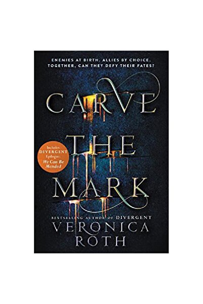 Harper Collins نحت العلامة