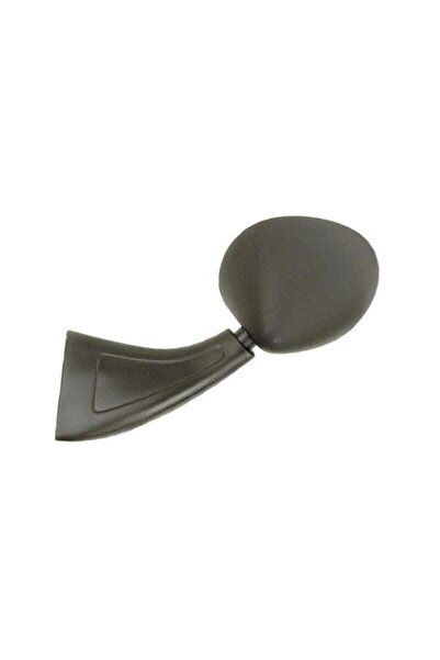 Vicma Oglindă Stânga OEM Neagră pentru Suzuki GSX600F (1 buc.) - Cod: 1084088...