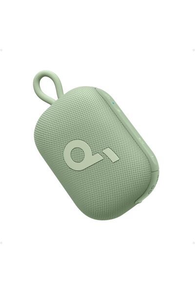 Anker Φορητό ηχείο SoundCore Select 4 Go, 5W, IP67, 20 ώρες χρόνος αναπαραγωγής, πράσινο