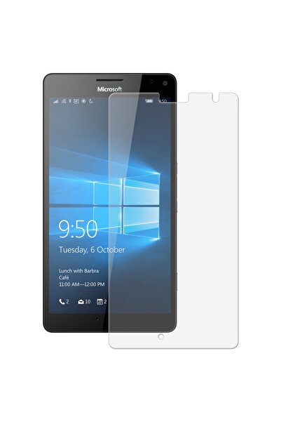 Flippy Folie Sticla Securizata Flippy, 9H, Transparenta HD, pentru Nokia XL