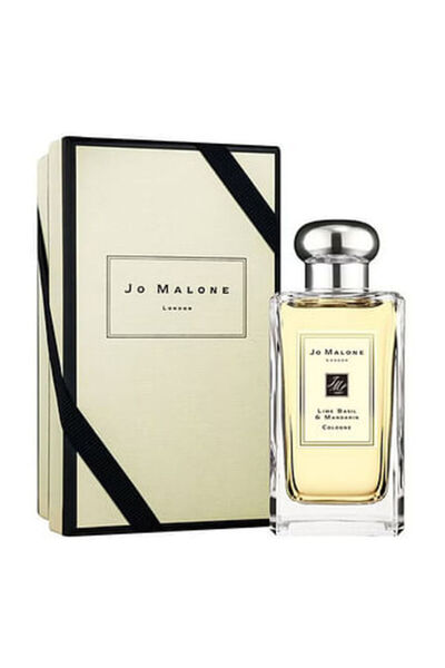 Jo Malone London Lime Basil & Mandarin Cologne (100ml) – Unisex