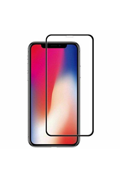 Flippy Flippy® Glass Film за Samsung A7 2018 111D черен