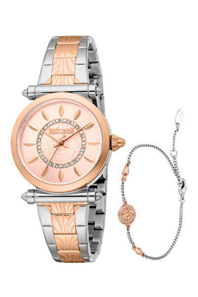 Just Cavalli Splendida Female Watch JC1L365M0085SET
