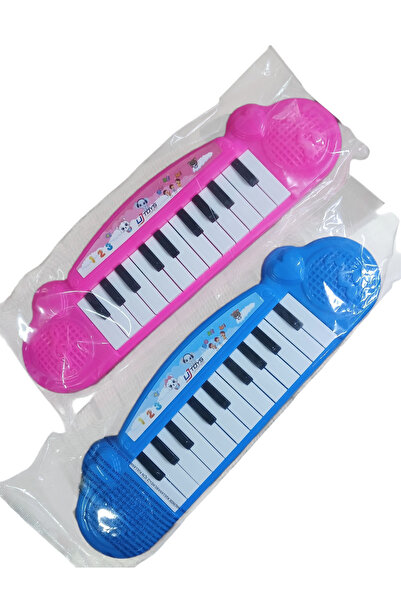 Minimola Çocuk Oyuncak Melodika 13 tuşlu,Sesli, Hayvan Sesleri