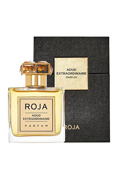 Roja Parfums عطر عود إكستراوردينير للجنسين 50 مل