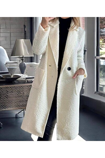 GLAMSI Fluffy, curly coat