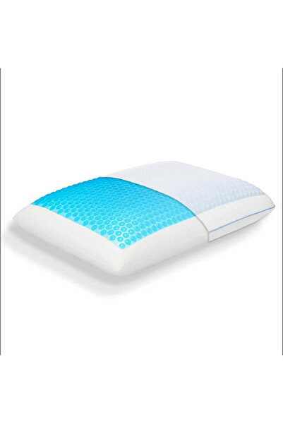VAROL Zenya Cooling Gel Visco Pillow 60X40X13