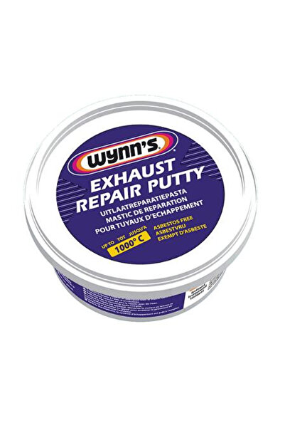 Wynns Mastic Wynn's pentru reparatia sistemului de esapament 250 gr