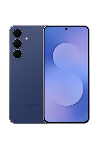 Samsung Galaxy S25 FE, Dual SIM, 8GB RAM, 256GB, 5G, Navy