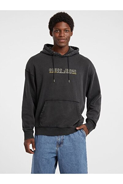 Guess Jeans Джинсовий чоловічий світшот