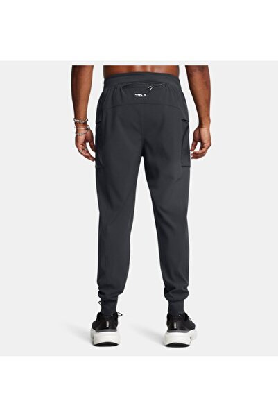 Under Armour Erkek UA Trail Run Pantolon 1383245-016