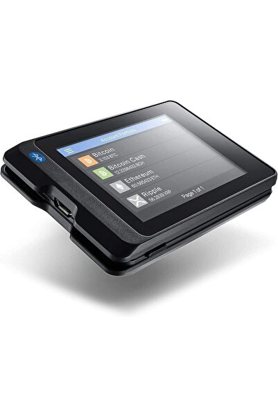 Genel Markalar W20 Soğuk Cüzdan