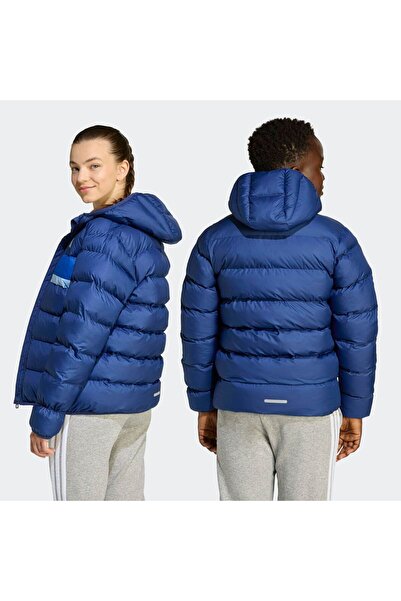 adidas Palton umplut sintetic pentru copii