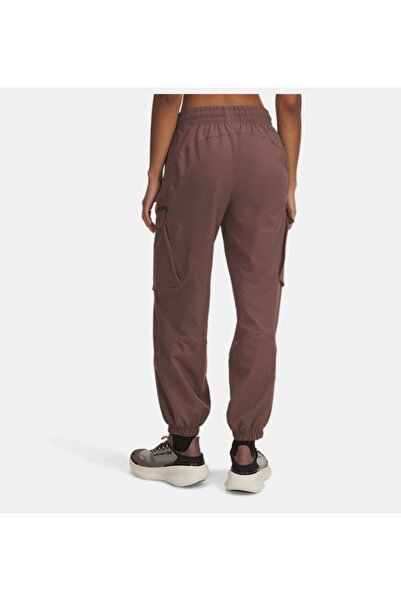 Under Armour Kadın UA Unstoppable Cargo Pantolon 1386481-256