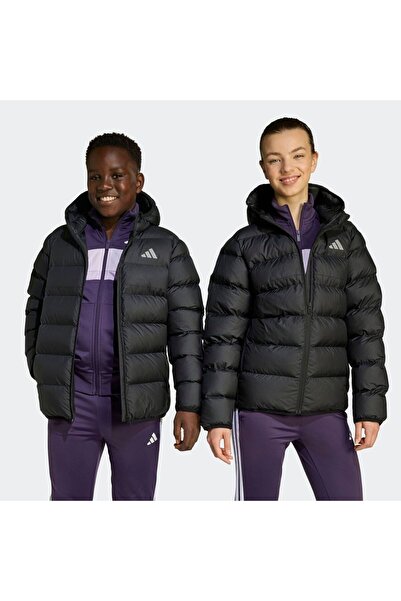 adidas Jacheta pentru copii J SD JKT - JL7430