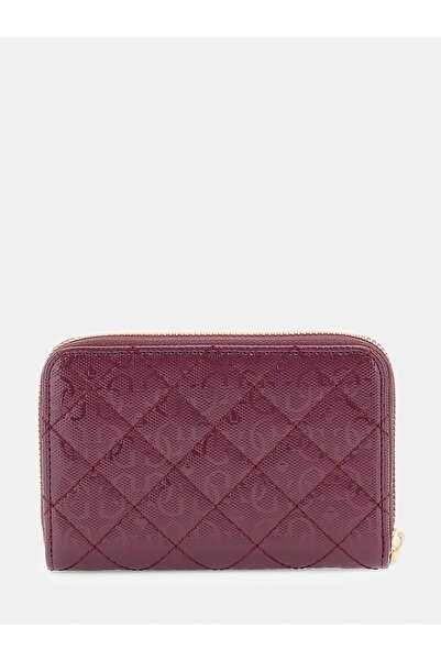Guess محفظة بلين النسائية الحمراء SWGG8157140-WIN