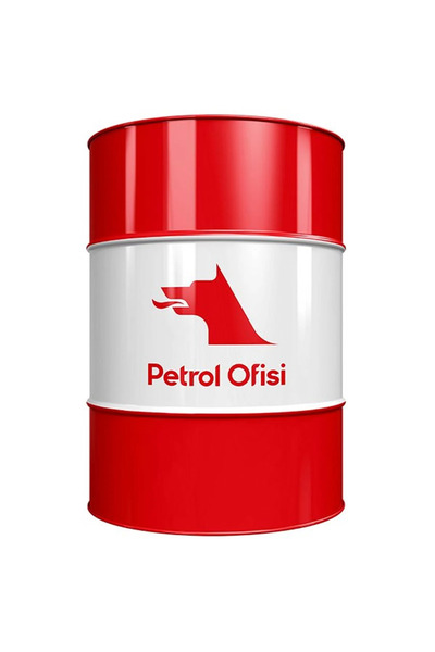 Petrol Ofisi Maxima 10W-40 Plus Ulei Motor Butoi 181KG – Semi-Sintetic, Pentru Service și Flote