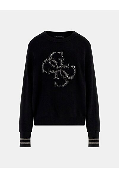 Guess Sylvie Women's Knitwear