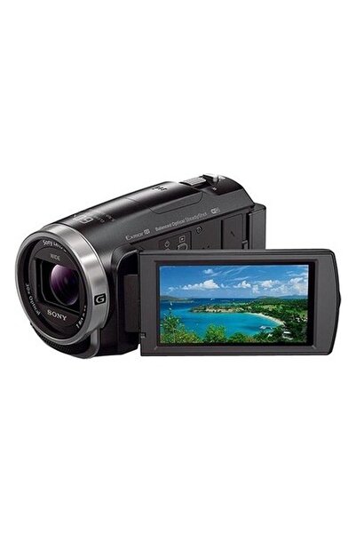 Sony HDR-CX625 Full Hd Video Kamera (Sony Eurasia Garantili )