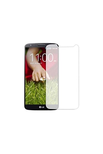 Flippy Folie Sticla Securizata Flippy, 9H, Transparenta HD, pentru LG G2