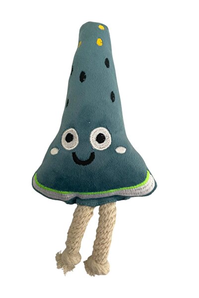 MATATABİ CATS Dog Toy Melon