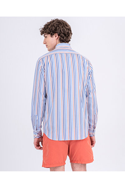 PAUL&SHARK Cotton Shirt