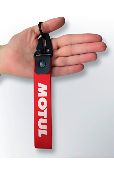 NIFF MOTUL MOTOR ANAHTARLIĞI