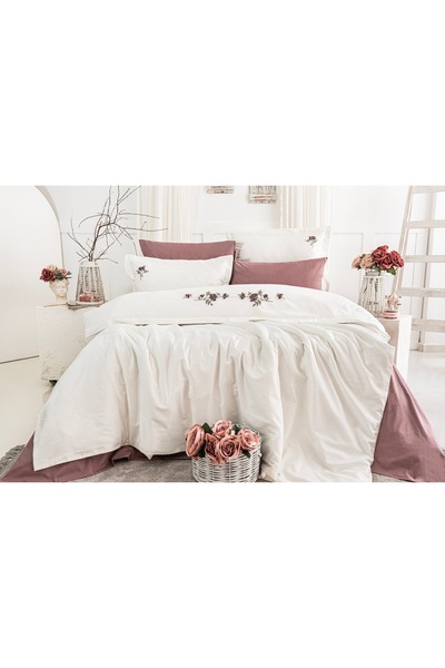 Anna Karina Home Consept Fiona 6 Piece Bedding Set