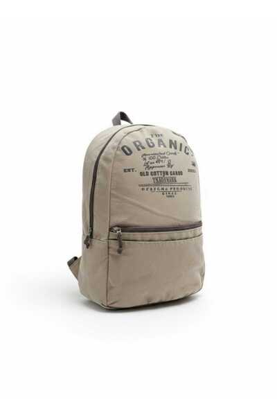 old cotton cargo ZERMAT BAG Sırt Çantası