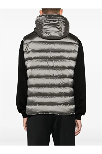 PAUL&SHARK MEN'S DOWN WAISTCOAT C.WDOWN