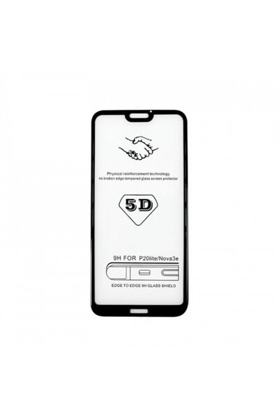 dalip Protector de ecran din sticlă securizată curbată pentru Samsung Galaxy ...