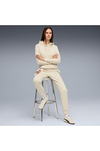 Puma Trening pentru femei HOODED SWEAT SUIT FL CL - 68816287