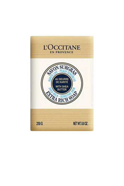 L'Occitane Sapun solid pentru corp KARITE 250 g