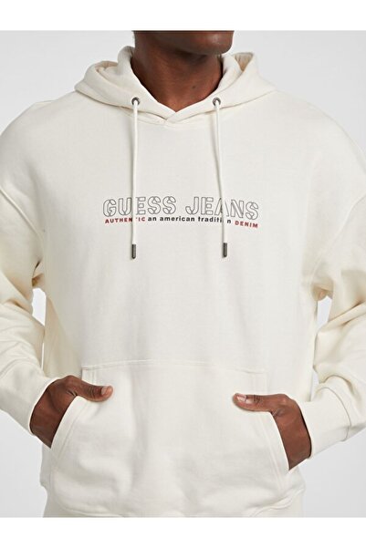 Guess Джинсовий чоловічий світшот