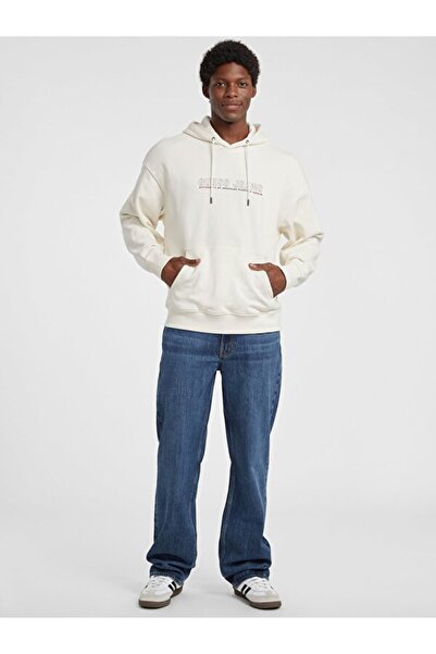 Guess Джинсовий чоловічий світшот