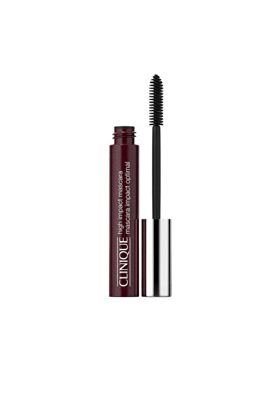 Clinique Mascara cu efect de alungire si definire HIGH IMPACT black honey 7 ml