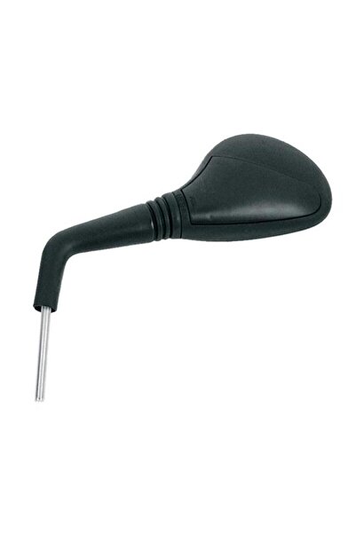 Vicma Oglindă stânga OEM pentru Peugeot Speedfight 50/100 - Negru (1 buc.) - Cod produs: 108377400