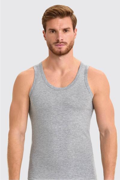Berrak Men's Tank Top 3-Piece Set 1022