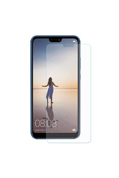 Flippy Folie Sticla Securizata Flippy, 9H, Transparenta HD, pentru Huawei P20 Lite