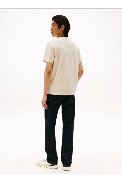 Tommy Hilfiger Icon Hilfiger Men's T-Shirt Mw0Mw39585Acg