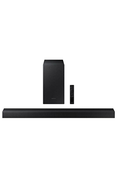 Samsung Siyah HW-R450/TK Soundbar
