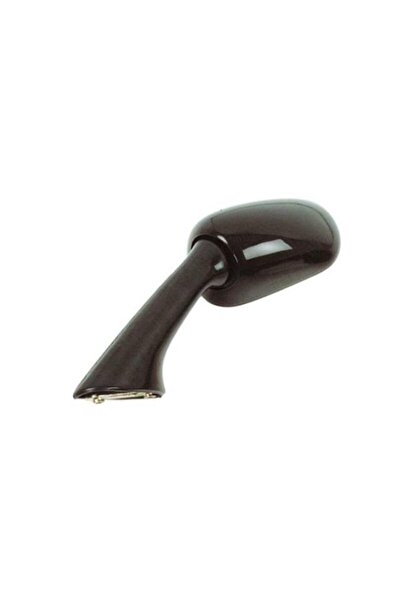 Vparts Oglindă dreapta OEM BIHR - Negru pentru Honda CBR600 / VFR750 (1 buc.)...