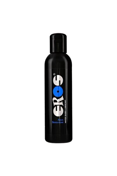 EROS CLASSIC LINE Eros Aqua Sensations Water-Based Gel 500ml